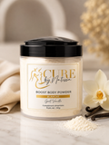 Boost Body Powder