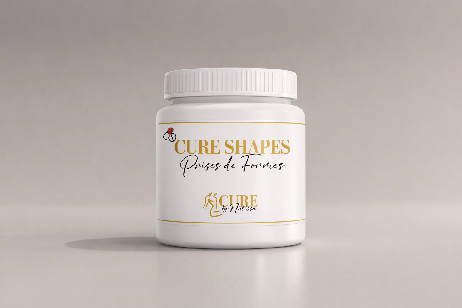 Cure Prise de poids