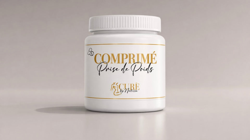 Cure Prise de poids